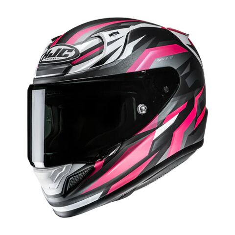 HJC RPHA 12N Dravix Helmet