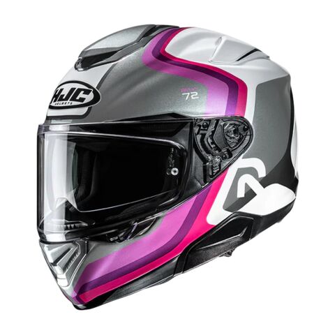 HJC RPHA 72 Ernem Helmet