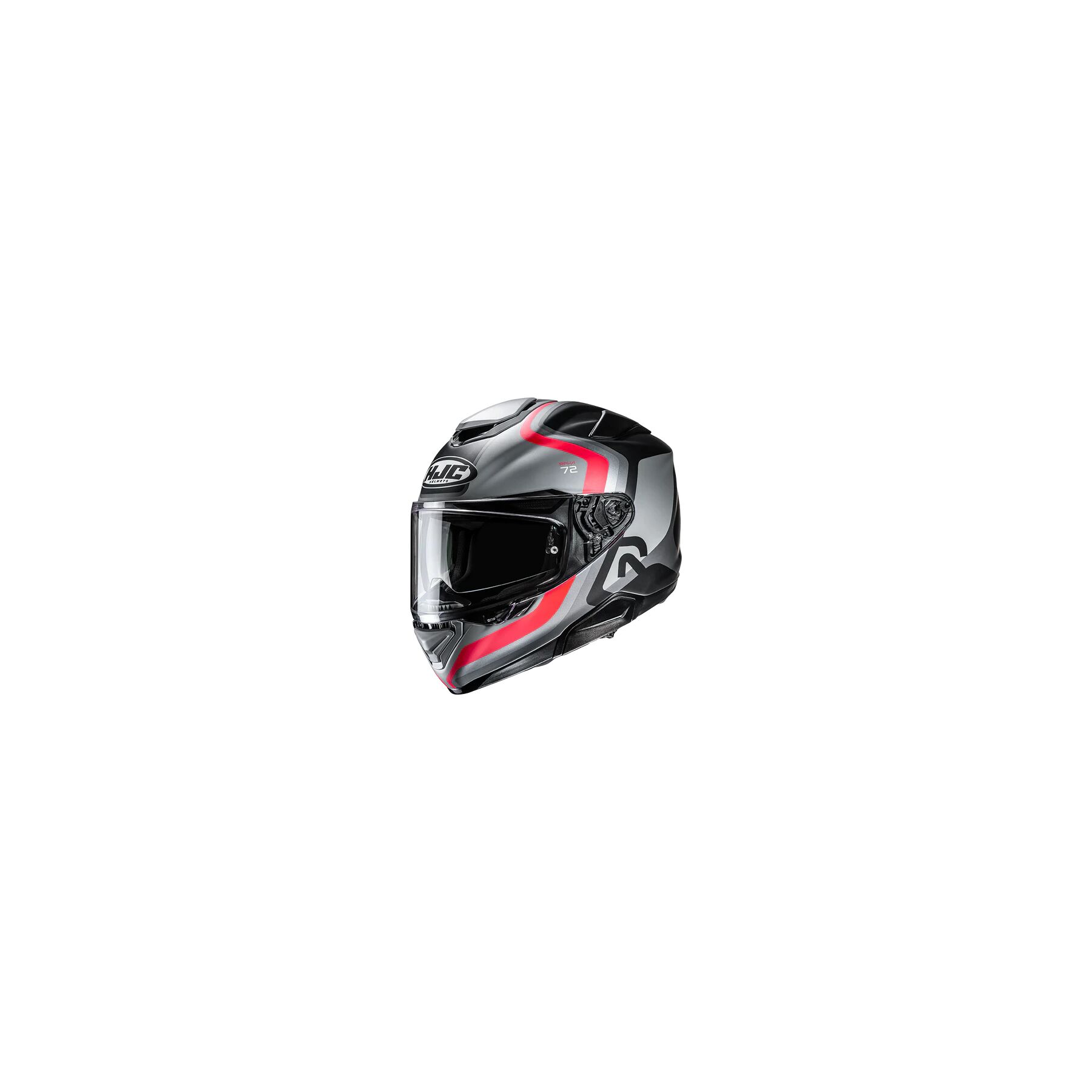 HJC RPHA 72 Ernem Helmet
