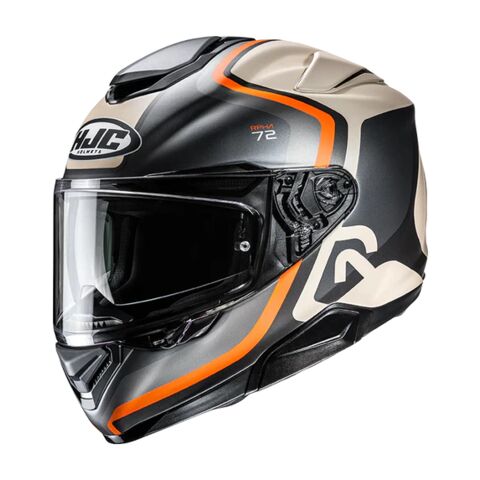 HJC RPHA 72 Ernem Helmet