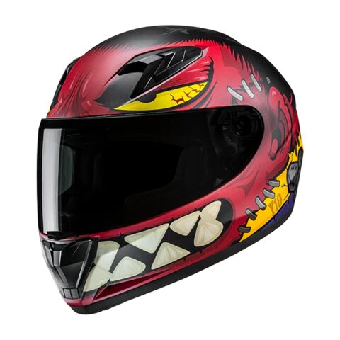 HJC Youth Y10 Frank Helmet