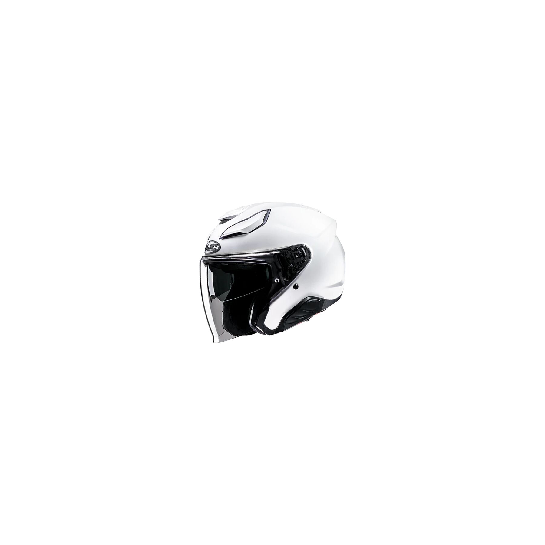HJC F31 Helmet