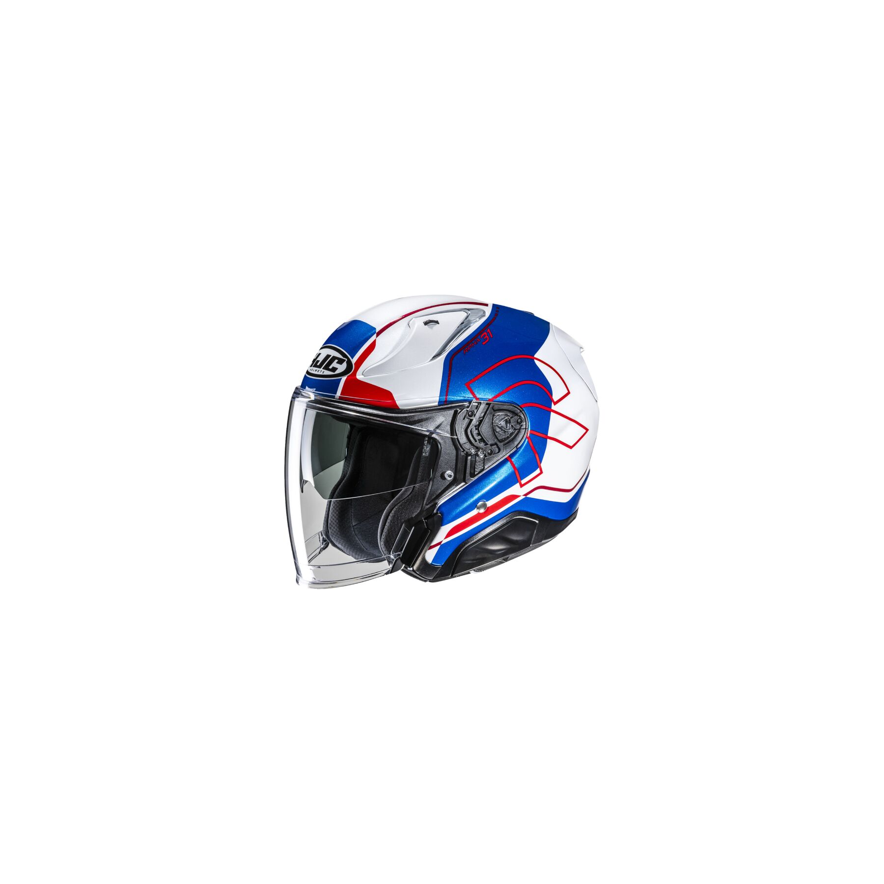 HJC RPHA 31 Dereen Helmet