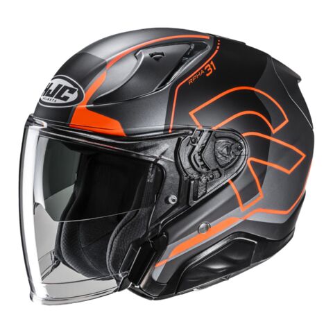 HJC RPHA 31 Dereen Helmet