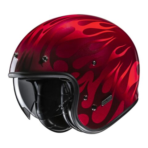 HJC V31 Firo Helmet