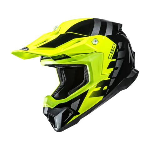 HJC C50 Mirage Helmet