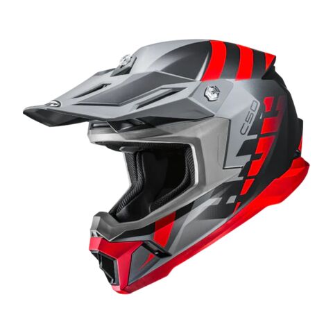 HJC C50 Mirage Helmet