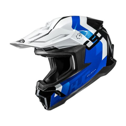 HJC C50 Primal Helmet
