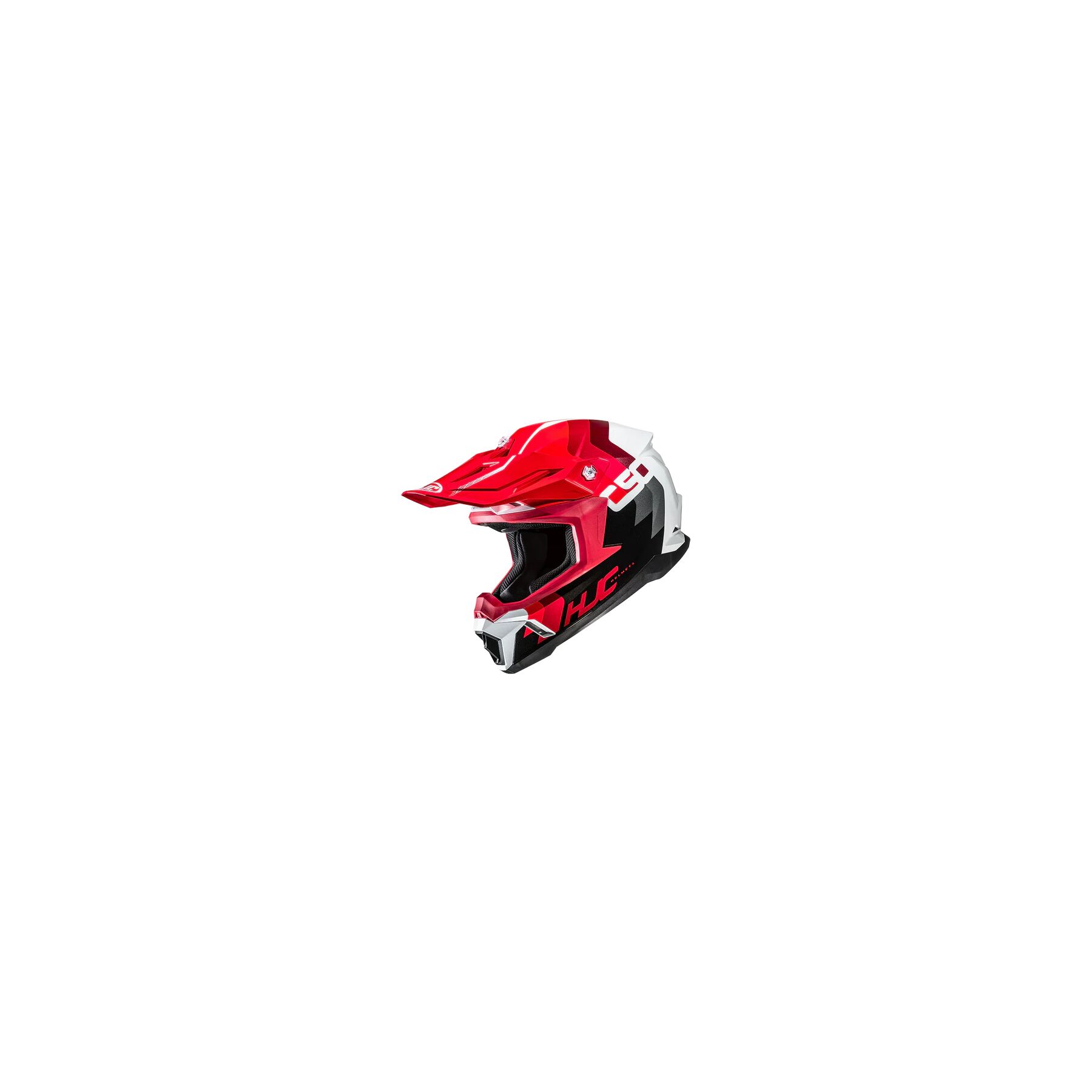 HJC C50 Primal Helmet
