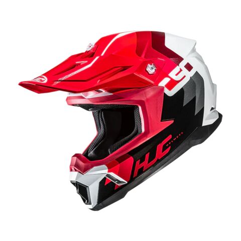 HJC C50 Primal Helmet