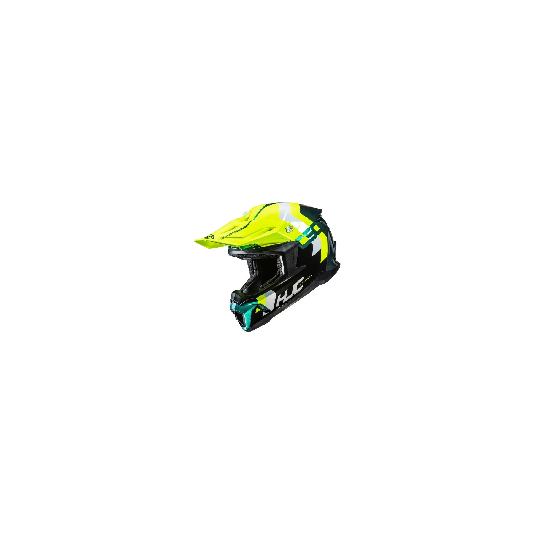 HJC C50 Primal Helmet