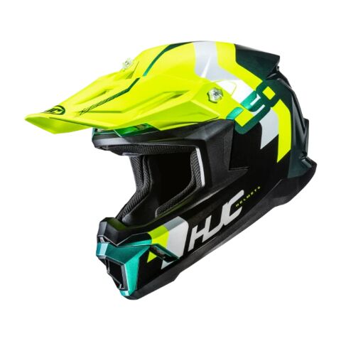 HJC C50 Primal Helmet