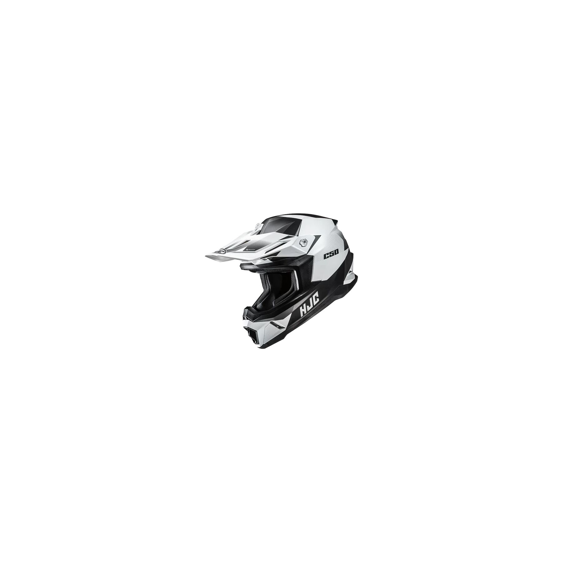 HJC C50 Slide Helmet