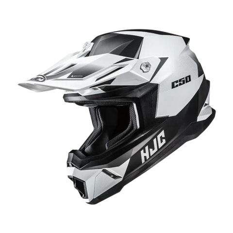 HJC C50 Slide Helmet