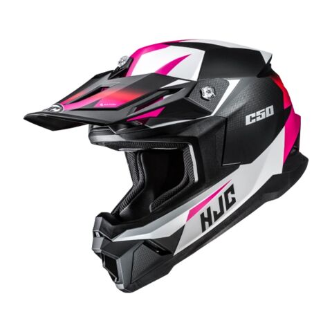 HJC C50 Slide Helmet