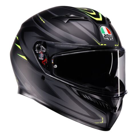 AGV K3 Syth Helmet