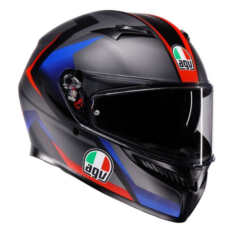 AGV K3 Striga Helmet