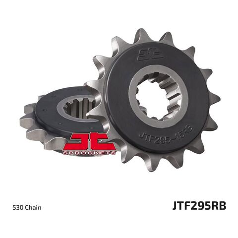 JT Sprockets Front Sprocket Honda CBR600F / Hurricane / F2 / F3 1987-1996