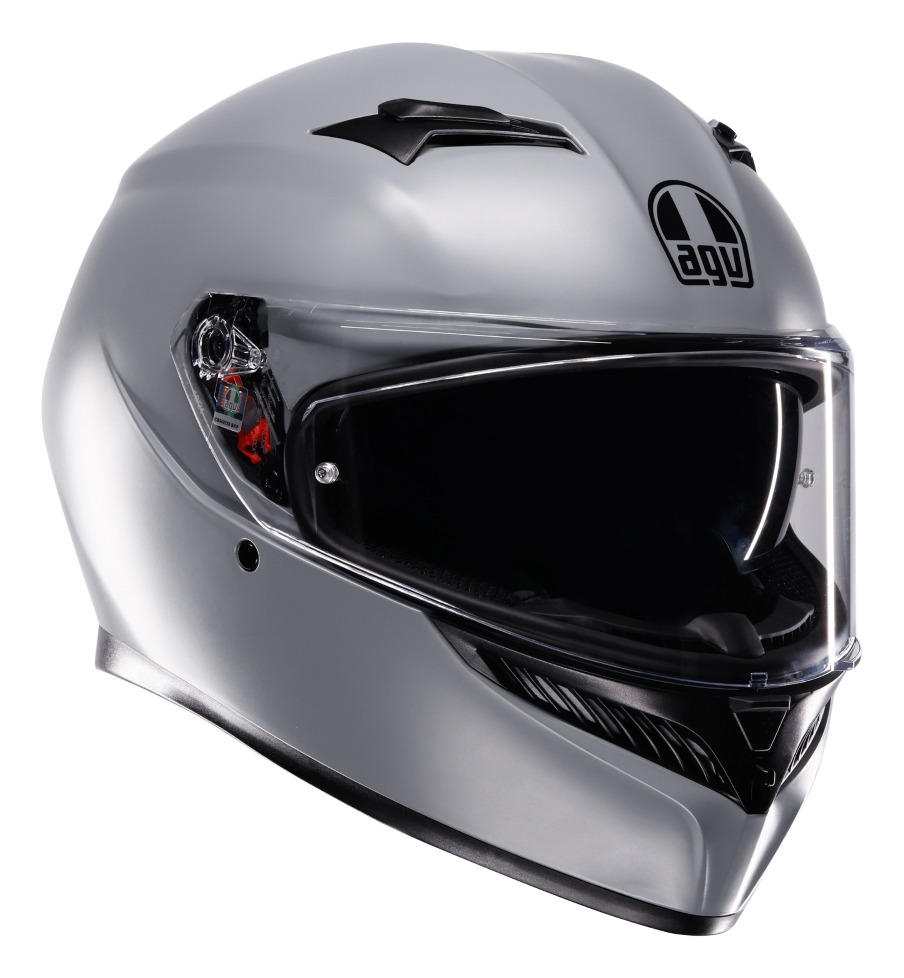AGV K3 Helmet - RevZilla AGV K3 Helmet - RevZilla