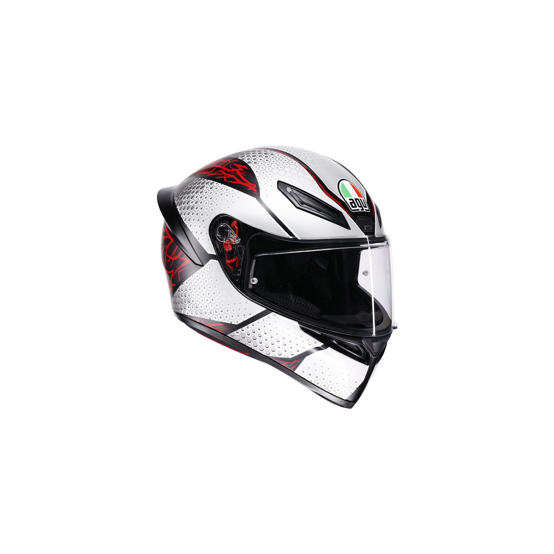 AGV K1 S Speedarmor Helmet
