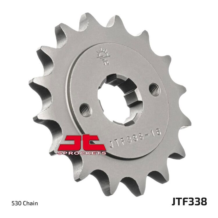 JT Sprockets Front Sprocket Honda CB650 / Custom / Nighthawk 1979-1983