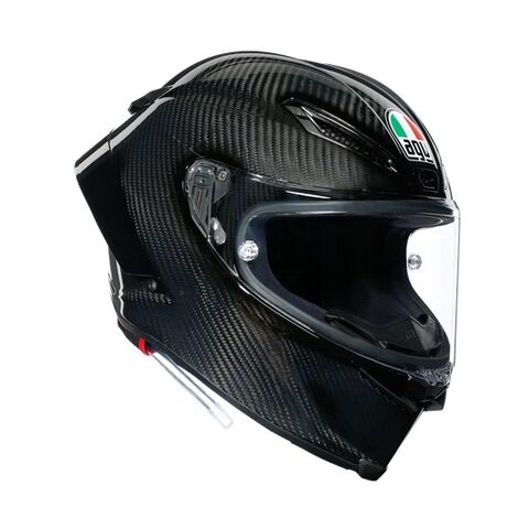 AGV Pista GP RR Carbon Helmet Carbon / LG [Open Box]