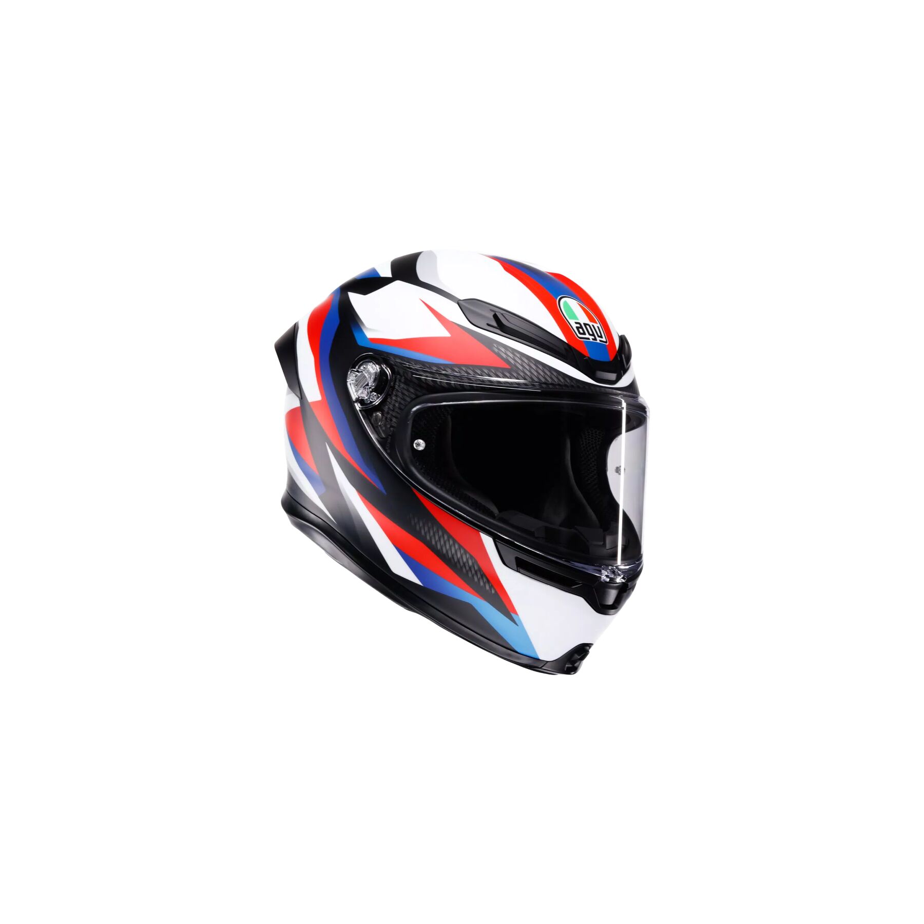 AGV K6 S Timewarp Helmet