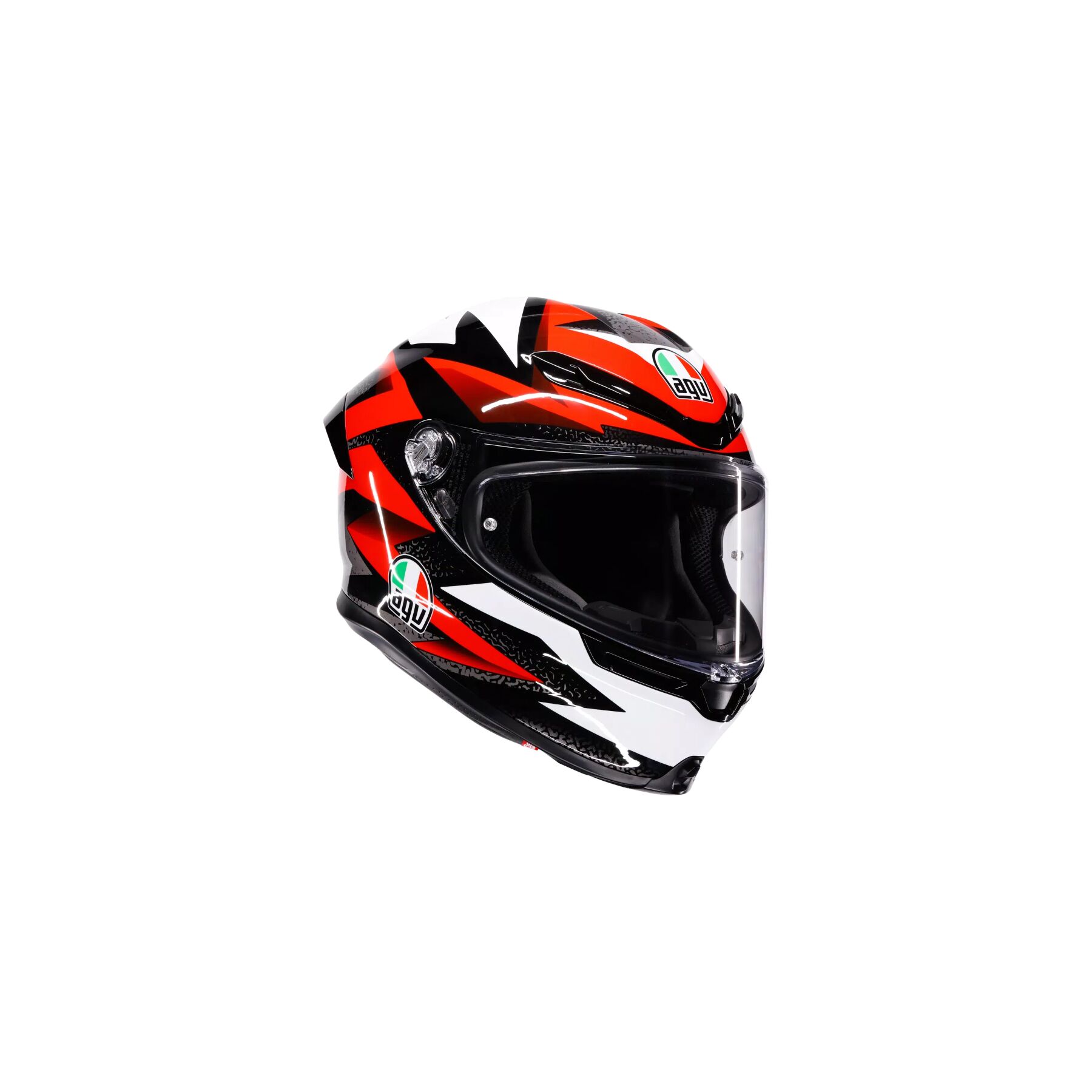 AGV K6 S Braven Helmet