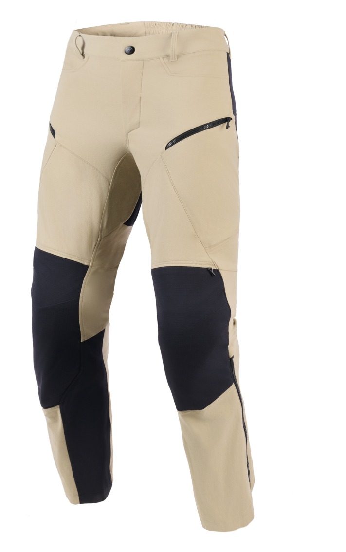Alpinestars Explore AST Pants - RevZilla