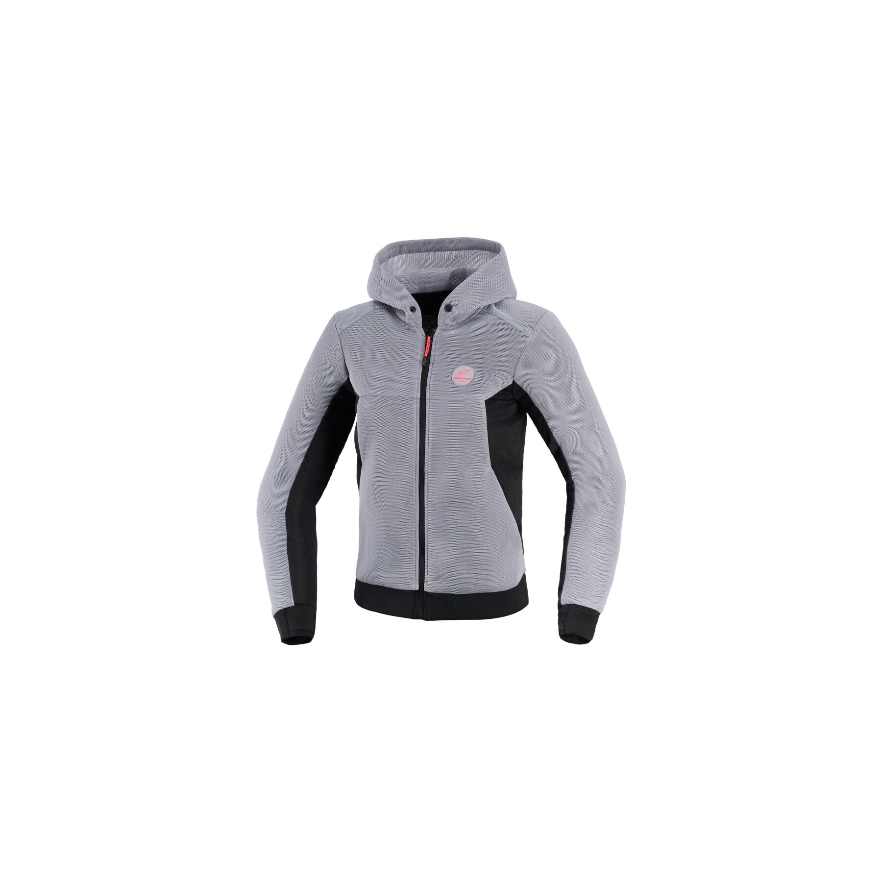 Alpinestars Stella Chrome Superairflow Hoody