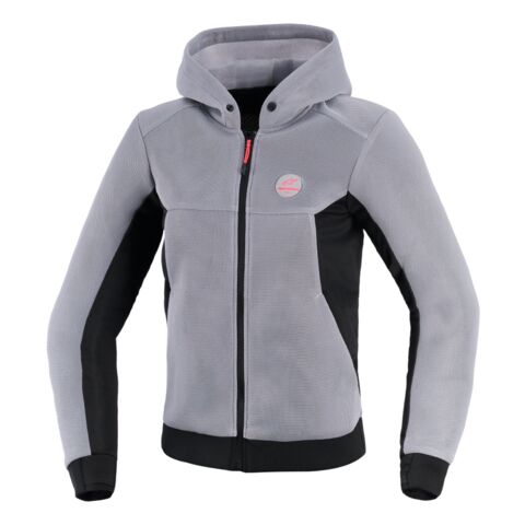 Alpinestars Stella Chrome Superairflow Hoody