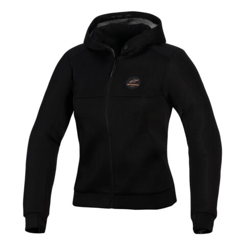 Alpinestars Stella Chrome Superairflow Hoody