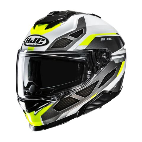 HJC i71 Zest Helmet