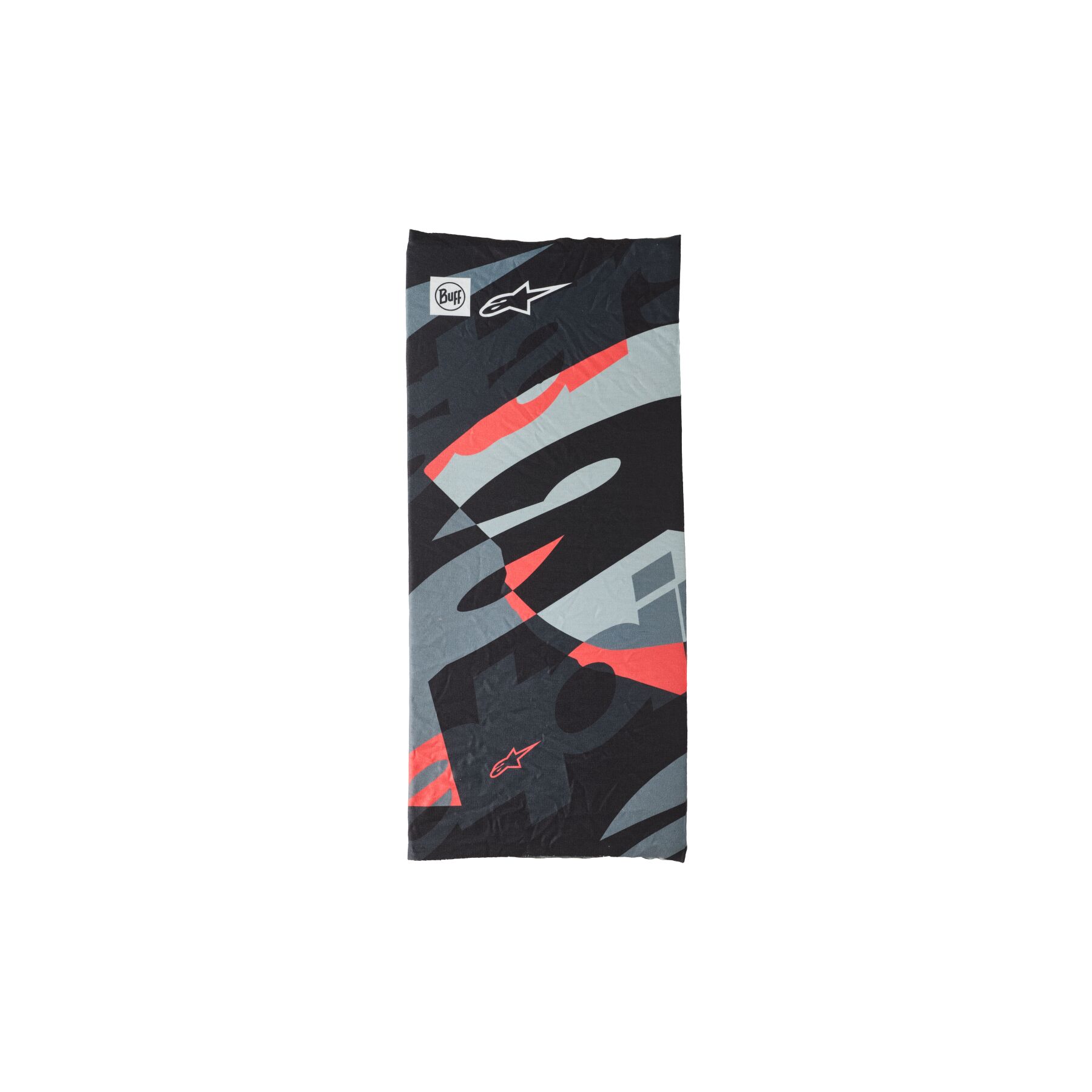 Alpinestars Buff Mogress Neck Tube