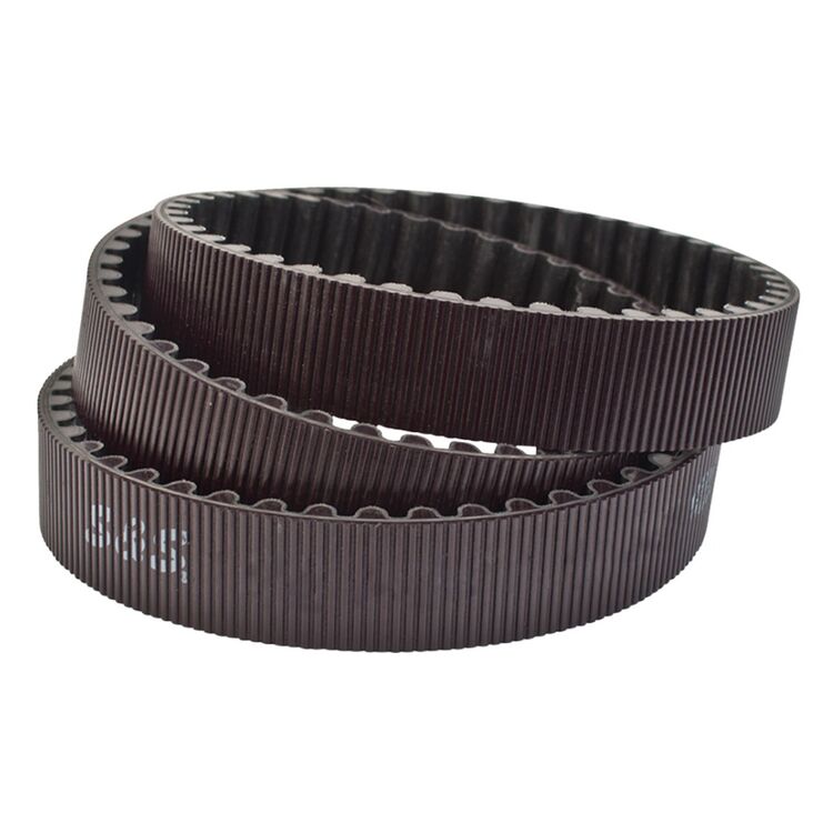 S&S Cycle X7N High Strength Final Drive Belt For Harley Softail 2018-2026 24mm X 134 Tooth [Open Box]