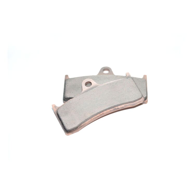 DP Brakes RDP X-Race Titanium Front Brake Pads RDP324