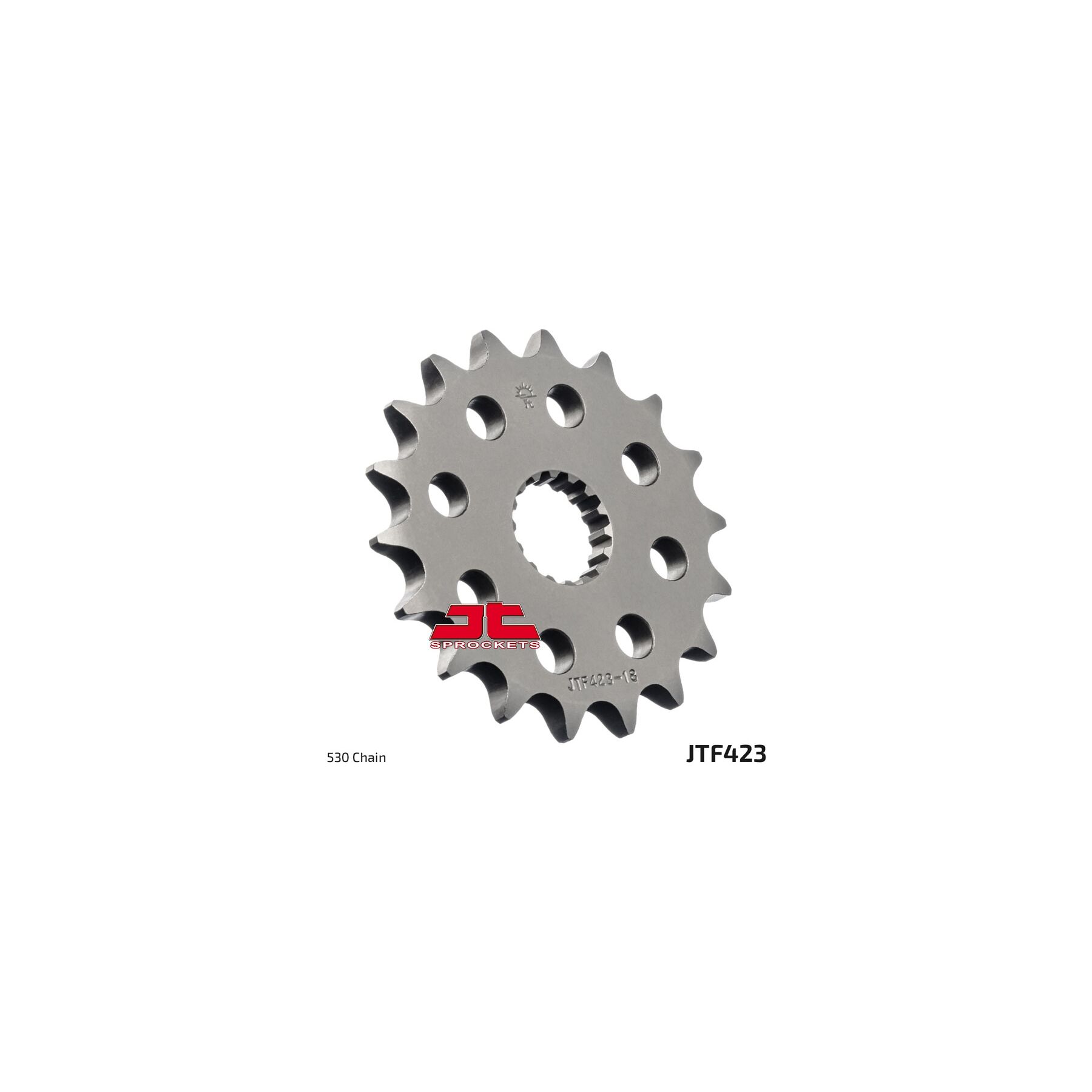 JT Sprockets Front Sprocket Suzuki GSX-R1000 / GSX1300BK B-King / GSX1