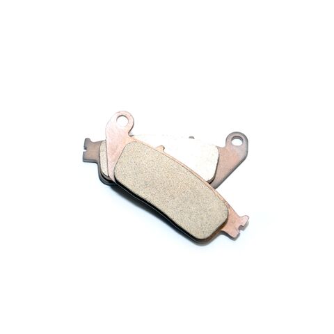 DP Brakes RDP X-Race Titanium Front Brake Pads RDP535