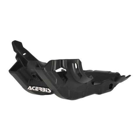 Acerbis Off-Road Skid Plate Triumph 250cc-450cc