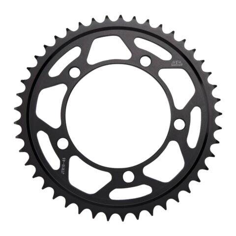 JT Sprockets 525 Steel Rear Sprocket BMW S1000R / S1000RR / S1000XR 2019-2024