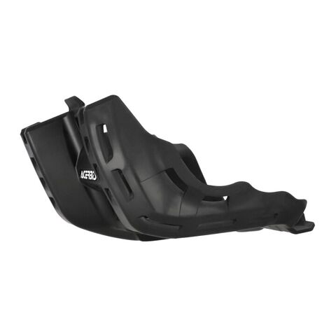 Acerbis Off-Road Skid Plate Royal Enfield Himalayan 450