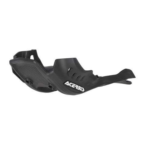 Acerbis Off-Road Skid Plate Sherco 250cc-300cc