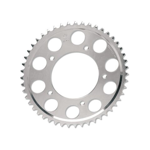 JT Sprockets 520 Steel Rear Sprocket Honda CBR250R 2011-2013