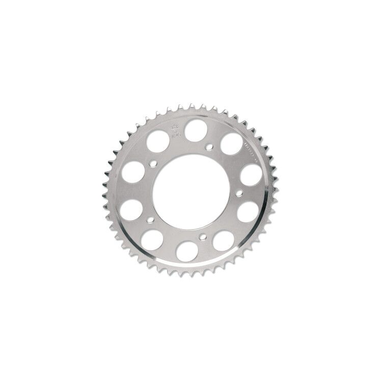 JT Sprockets 520 Steel Rear Sprocket Honda CBR250R 2011-2013
