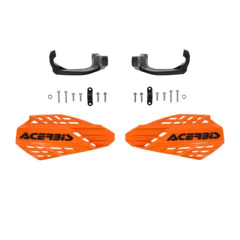 Acerbis Linear Vented Handguards