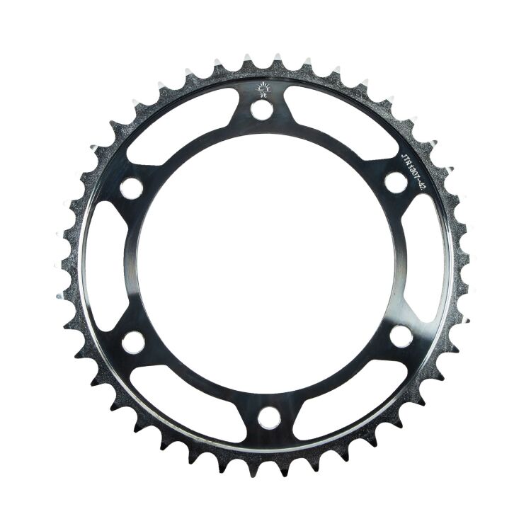 JT Sprockets 525 Steel Rear Sprocket Honda CBR600RR / F4i 2000-2026