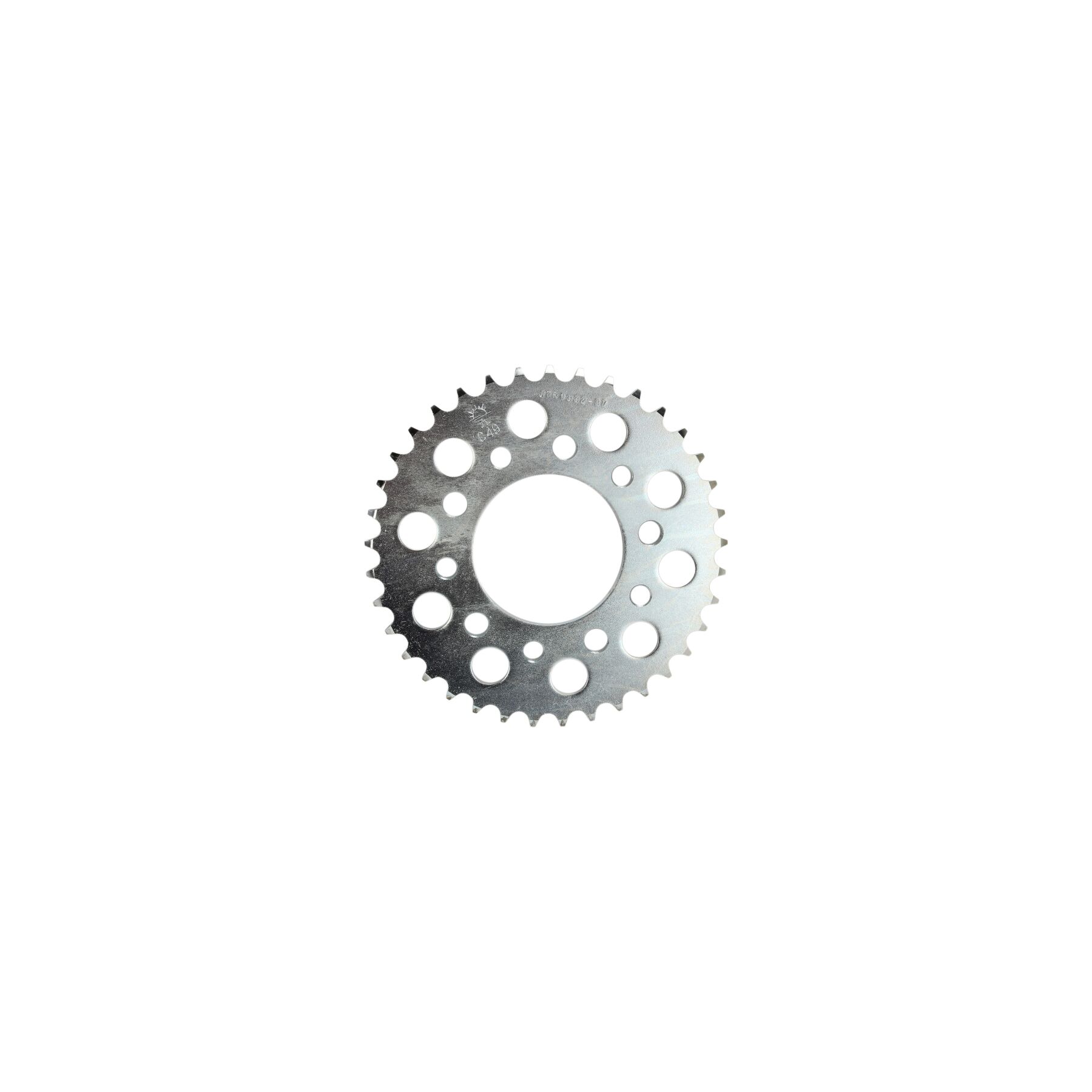 JT Sprockets 525 Steel Rear Sprocket Honda CB750 Nighthawk / Triumph A