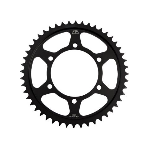 JT Sprockets 530 Rear Steel Sprocket Yamaha R1 / LE 2009-2014