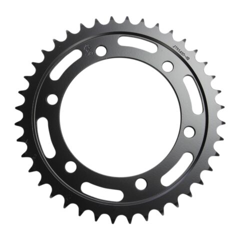 JT Sprockets 520 Steel Rear Sprocket Kawasaki EN500 Vulcan / Suzuki GSX-R750