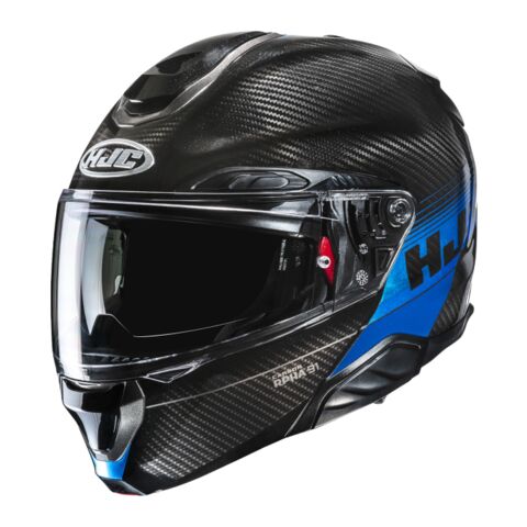 HJC RPHA 91 Carbon Elig Helmet